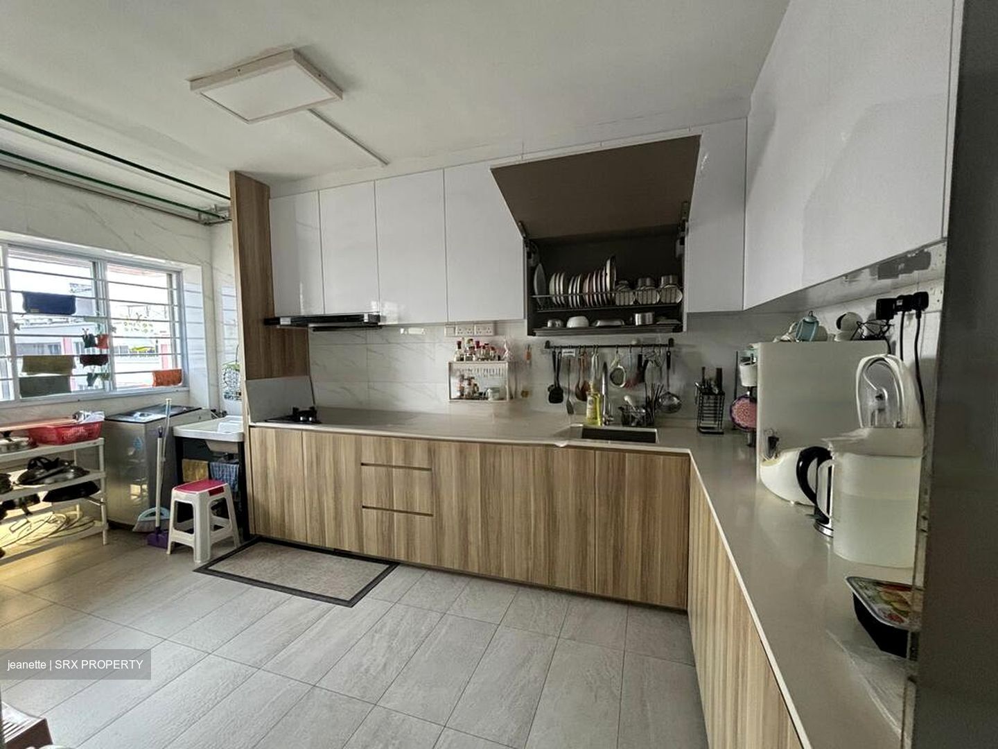 Blk 556 Choa Chu Kang North 6 (Choa Chu Kang), HDB Executive #584351161